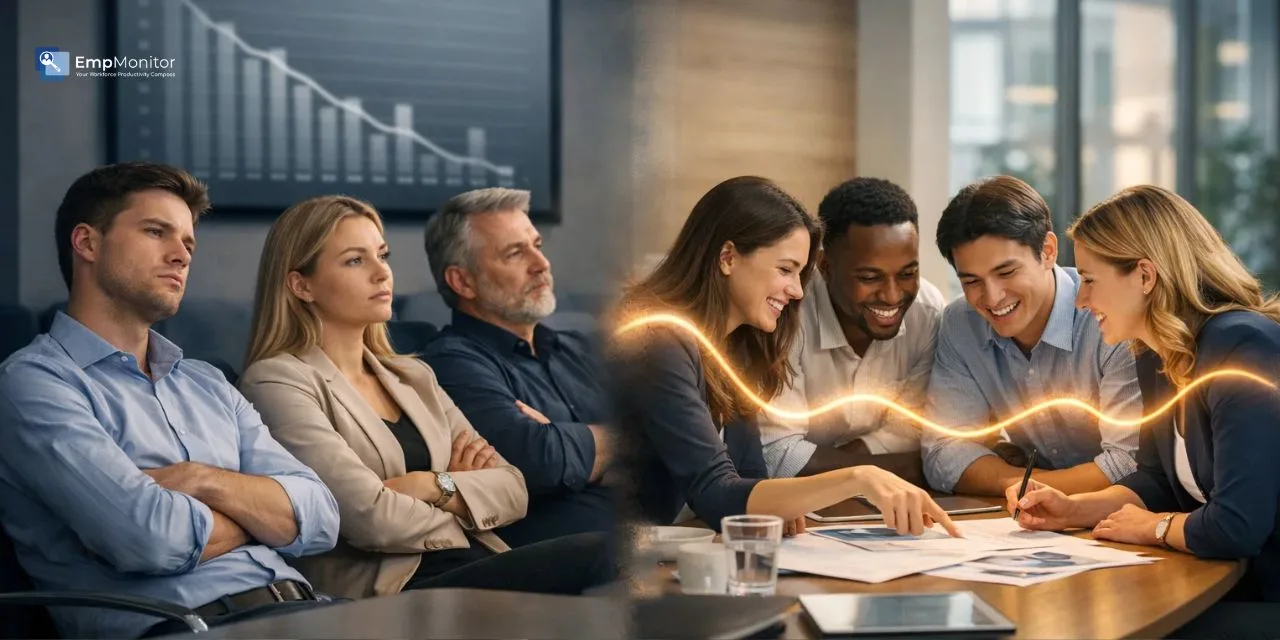 The Psychology Behind Employee Buy In (And How To Leverage It)