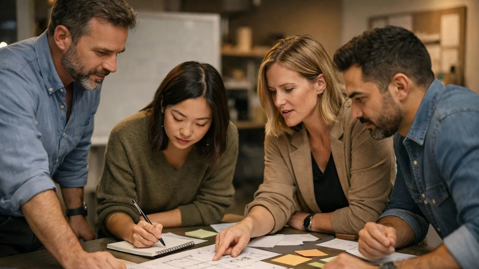 Create Commitment the-way-our-minds-create-commitment