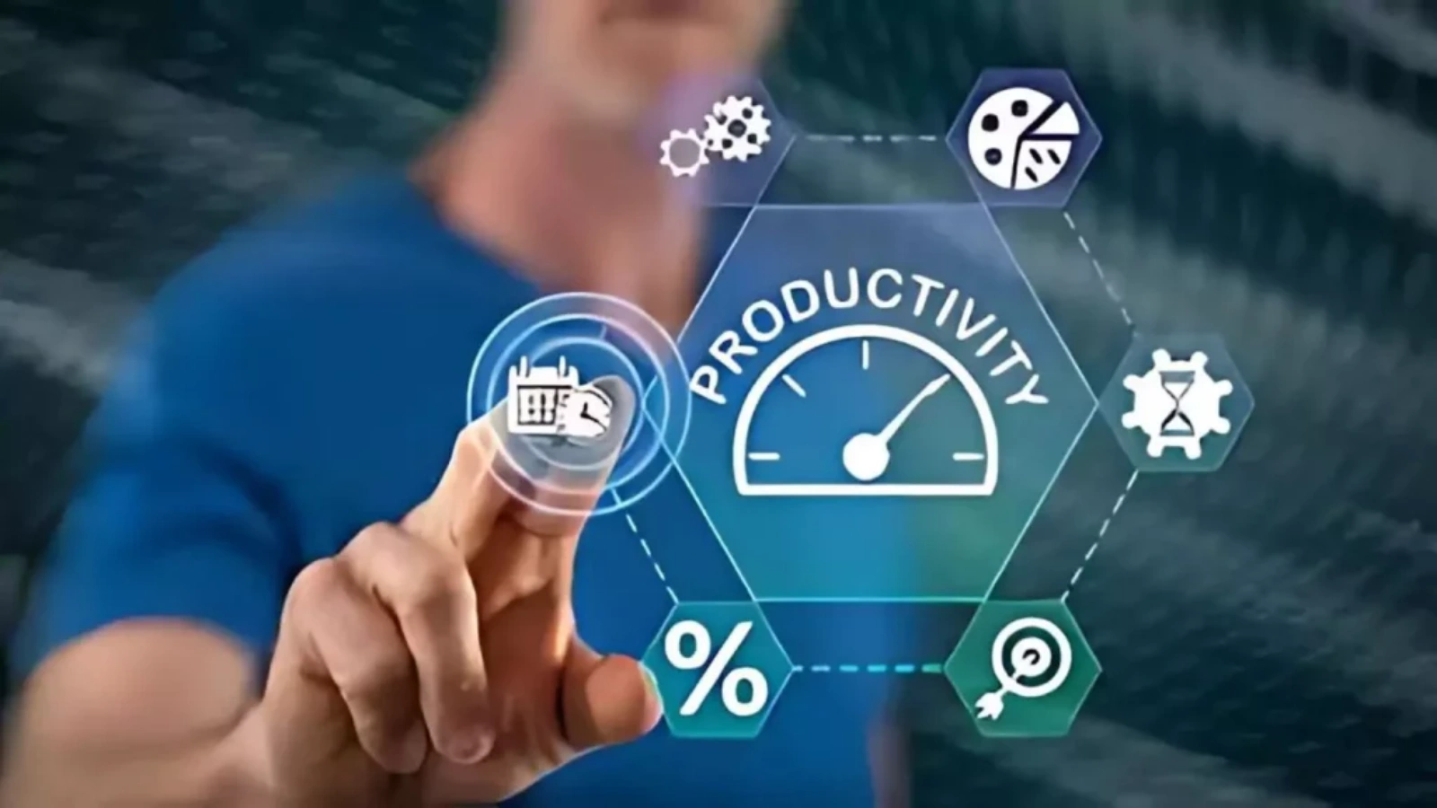 Using Technology To Boost Employee Productivity using-technology-to-boost-employee-productivity
