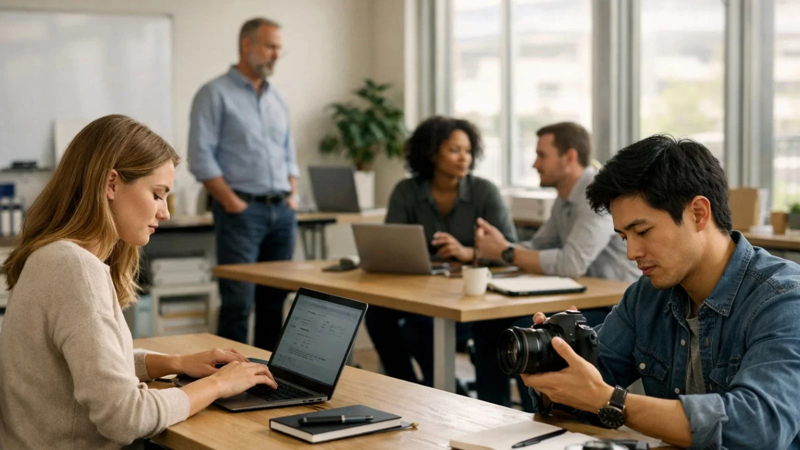 What Actually Motivates what-actually-motivates-people