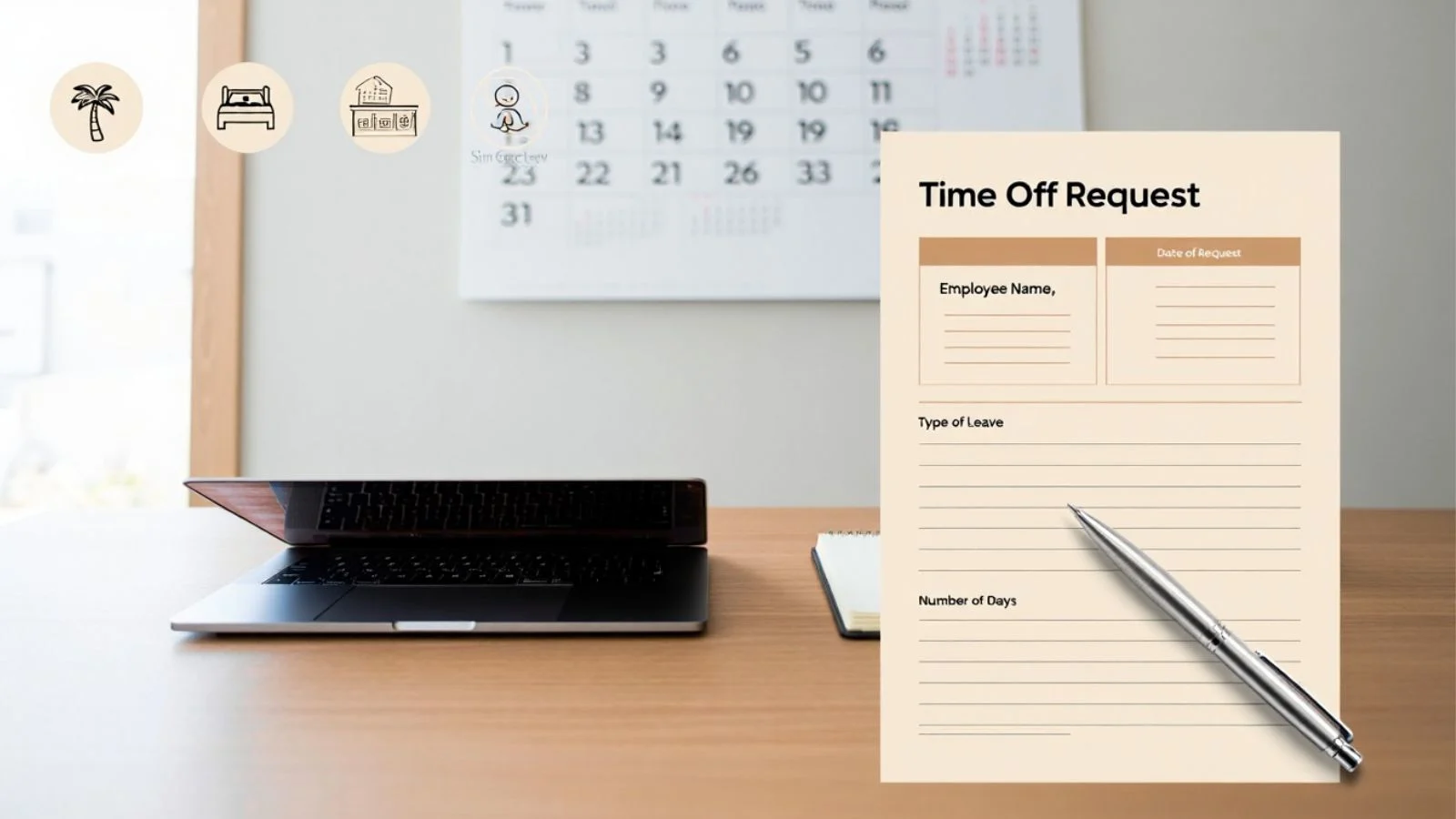 What Is a Time Off Request Form what-is-a-time-off-request-form