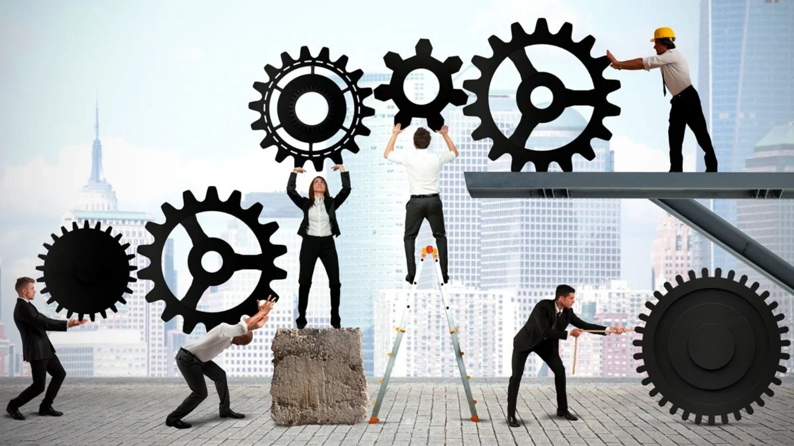 What Makes A Good Team? what-makes-a-good-team