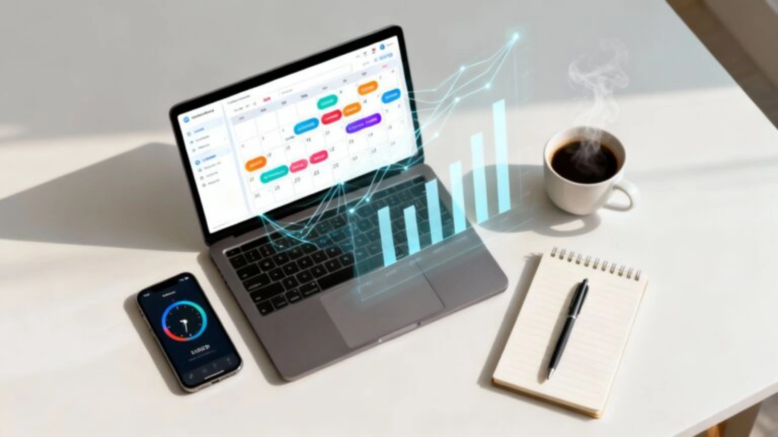 web-based-time-tracking