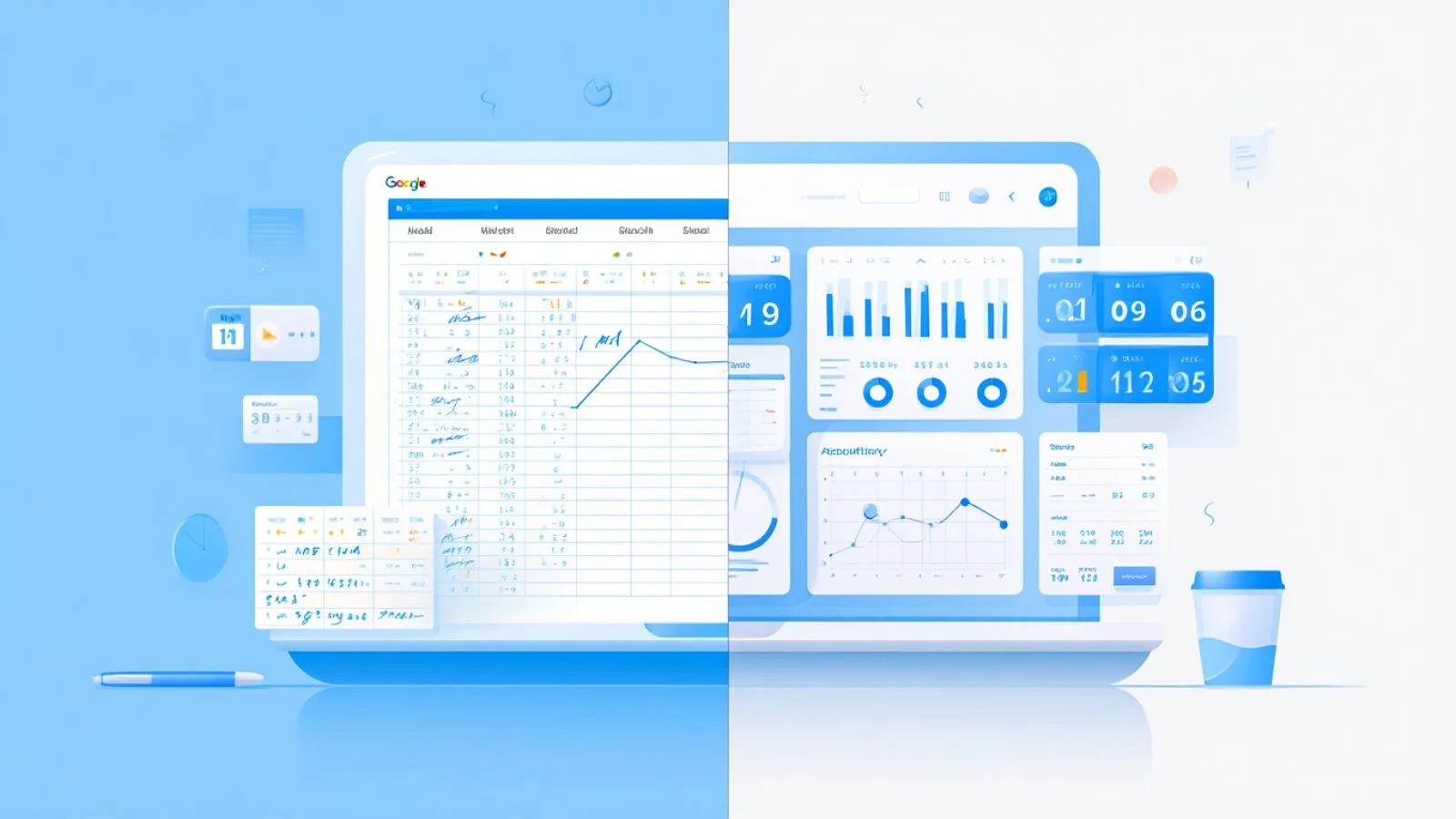 Time to Move Beyond Google Timesheet time-to-move-beyond-google-timesheet