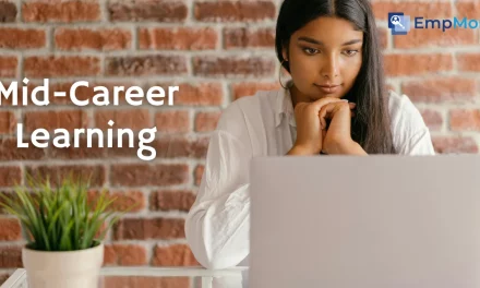 Why Mid-Career Learning Is Becoming More Common Today