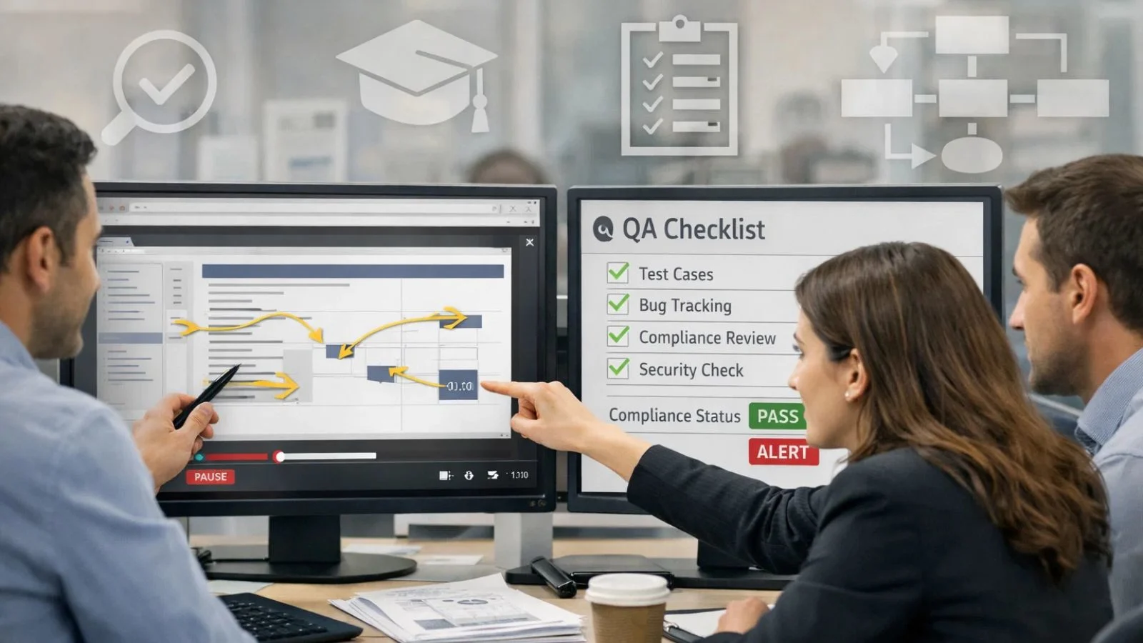 Quality Assurance why-quality-assurance-teams-need-screen-recording