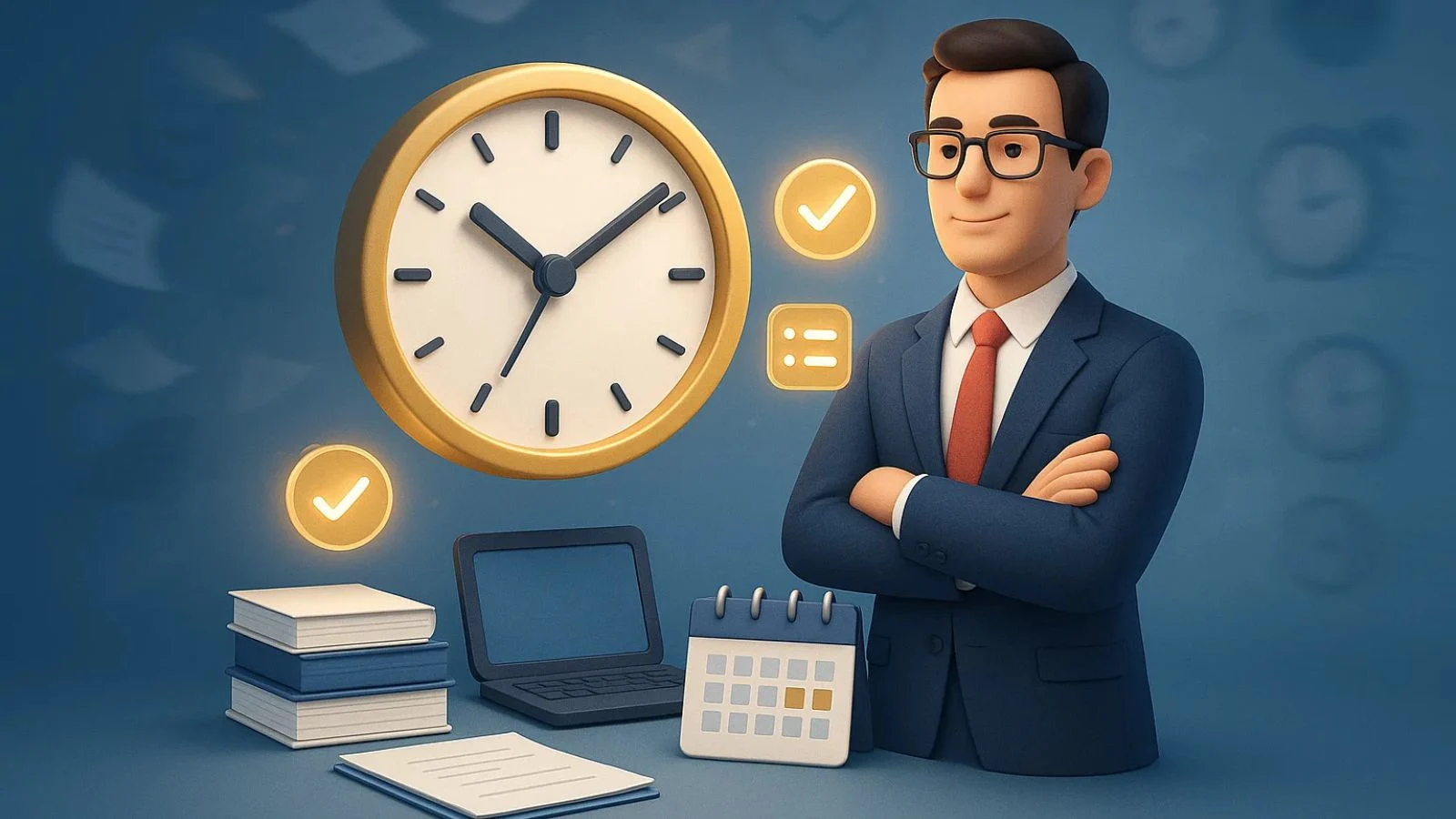 Time Management Is Essential time-management-techniques