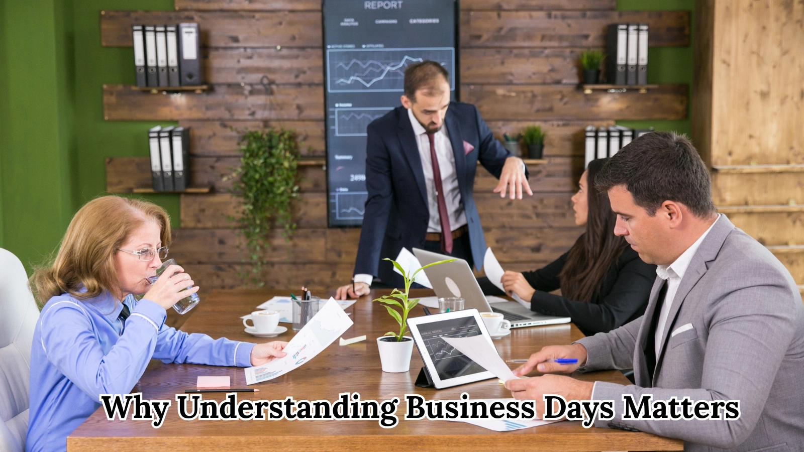 Why Understanding Business Days Matters? why-understanding-business-days-matters