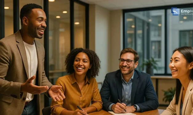 Why Workplace Communication Is Important Now More Than Ever?