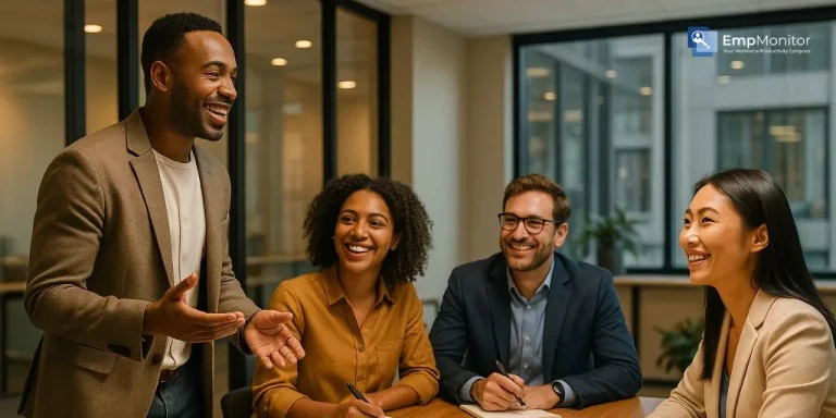 Why Workplace Communication Is Important Now More Than Ever?