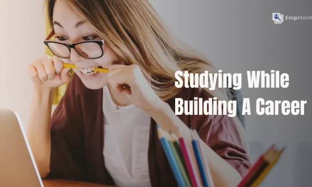 The Challenges Of Studying While Building A Career At The Same Time