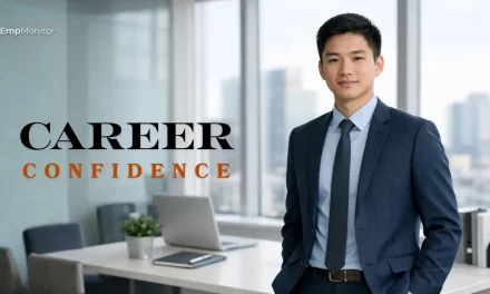 Why Early Career Confidence Matters More Than You Think?