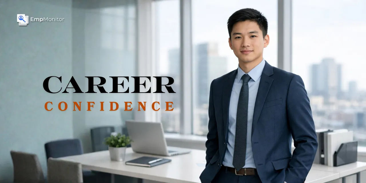 Why Early Career Confidence Matters More Than You Think?
