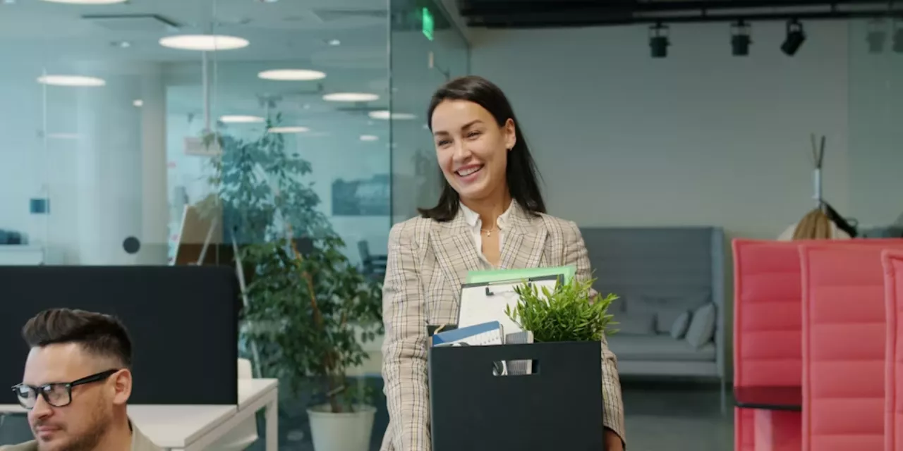 The Rise Of Career Reinvention And The Smart Way To Approach It