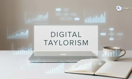 Digital Taylorism: How Worker Monitoring Is Quietly Reshaping Productivity?