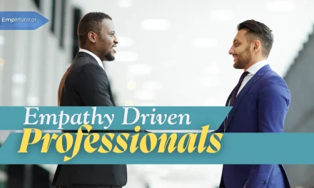 Why Empathy Driven Professionals Excel in High-Pressure Work Environments?