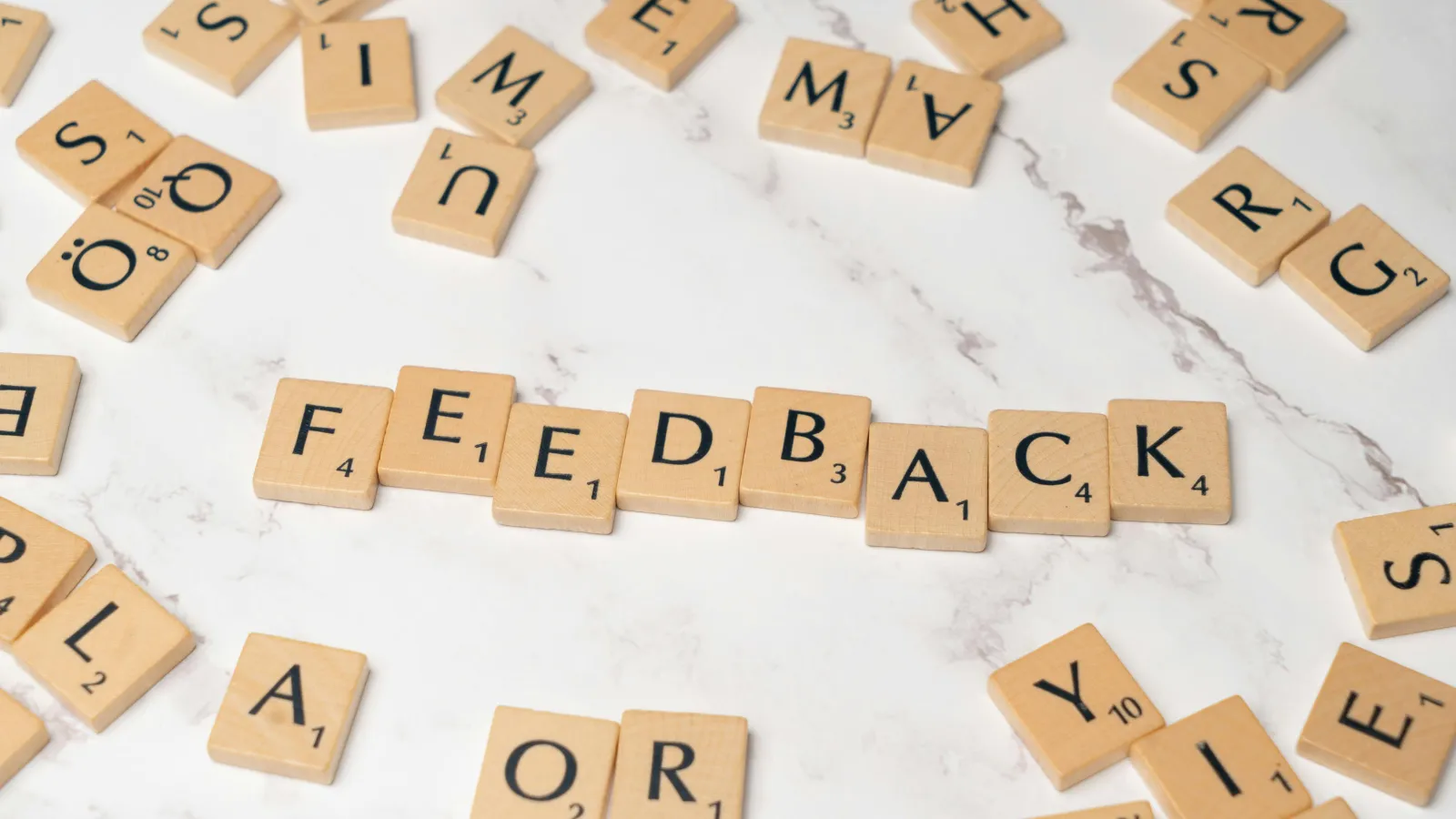 Feedback Continuous feedback for employee evaluation