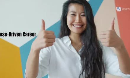 How To Build A Purpose Driven Career When You’re Unsure Where To Start