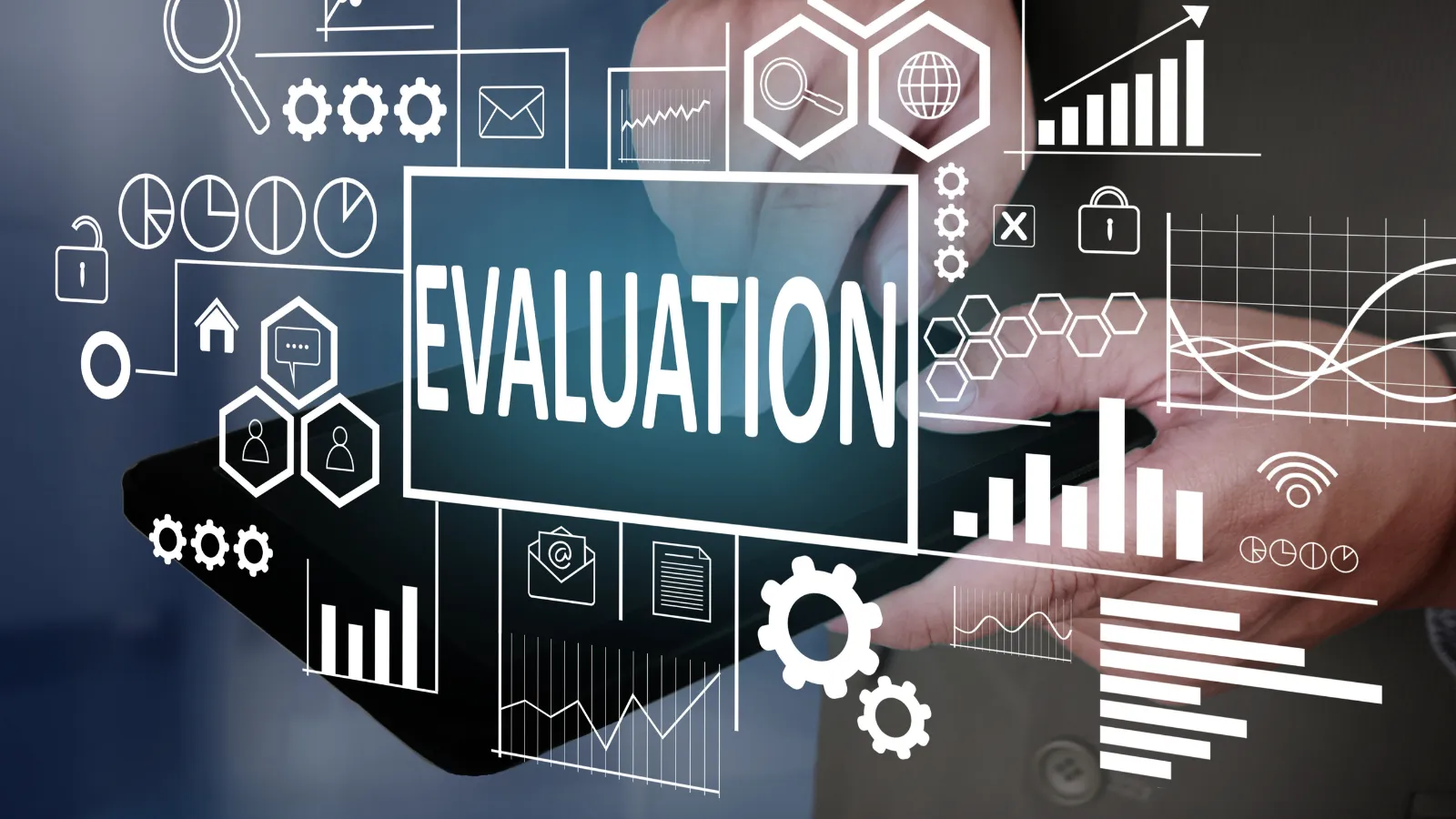 Role-Specific Evaluation Apply role based evaluation criteria for employees in different positions