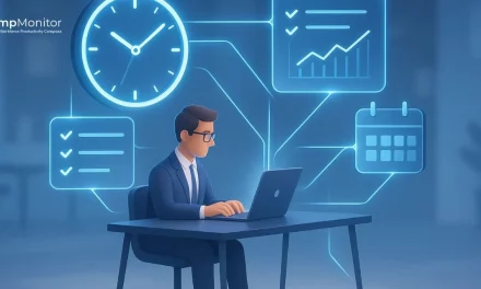 Time Management Techniques: How to Take Control of Your Workday?