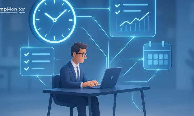 Time Management Techniques: How to Take Control of Your Workday?