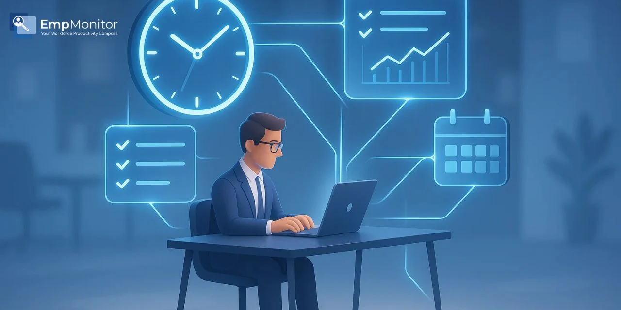 Time Management Techniques: How to Take Control of Your Workday?