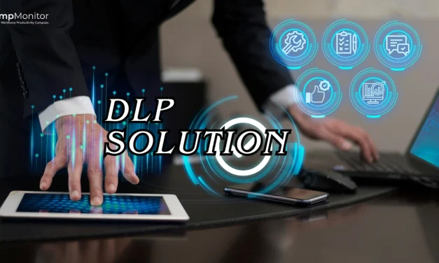 How To Choose The Best DLP Solution For Your Business?