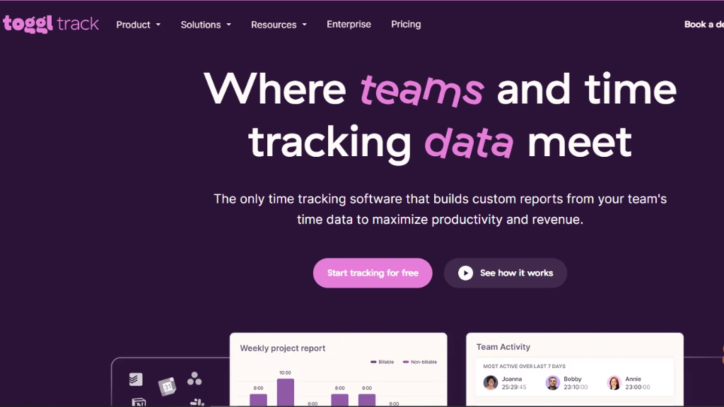 Toggl Track Toggl-Track-hubstaff-alternatives