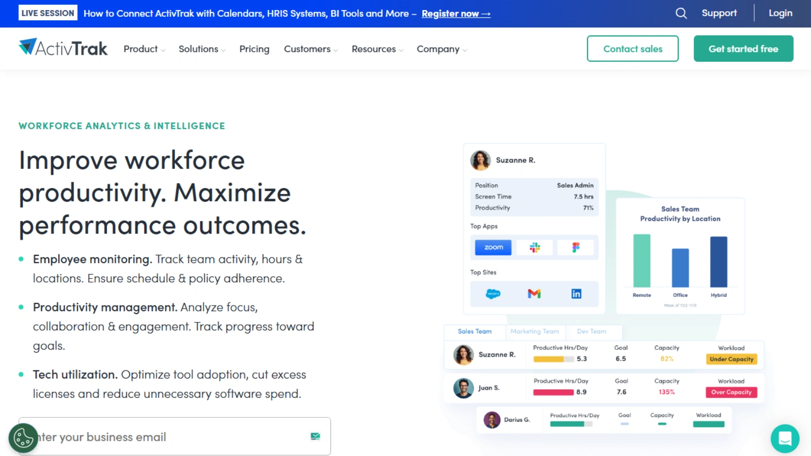 ActivTrak activtrak-productivity-monitoring-with-a-privacy-first-approach