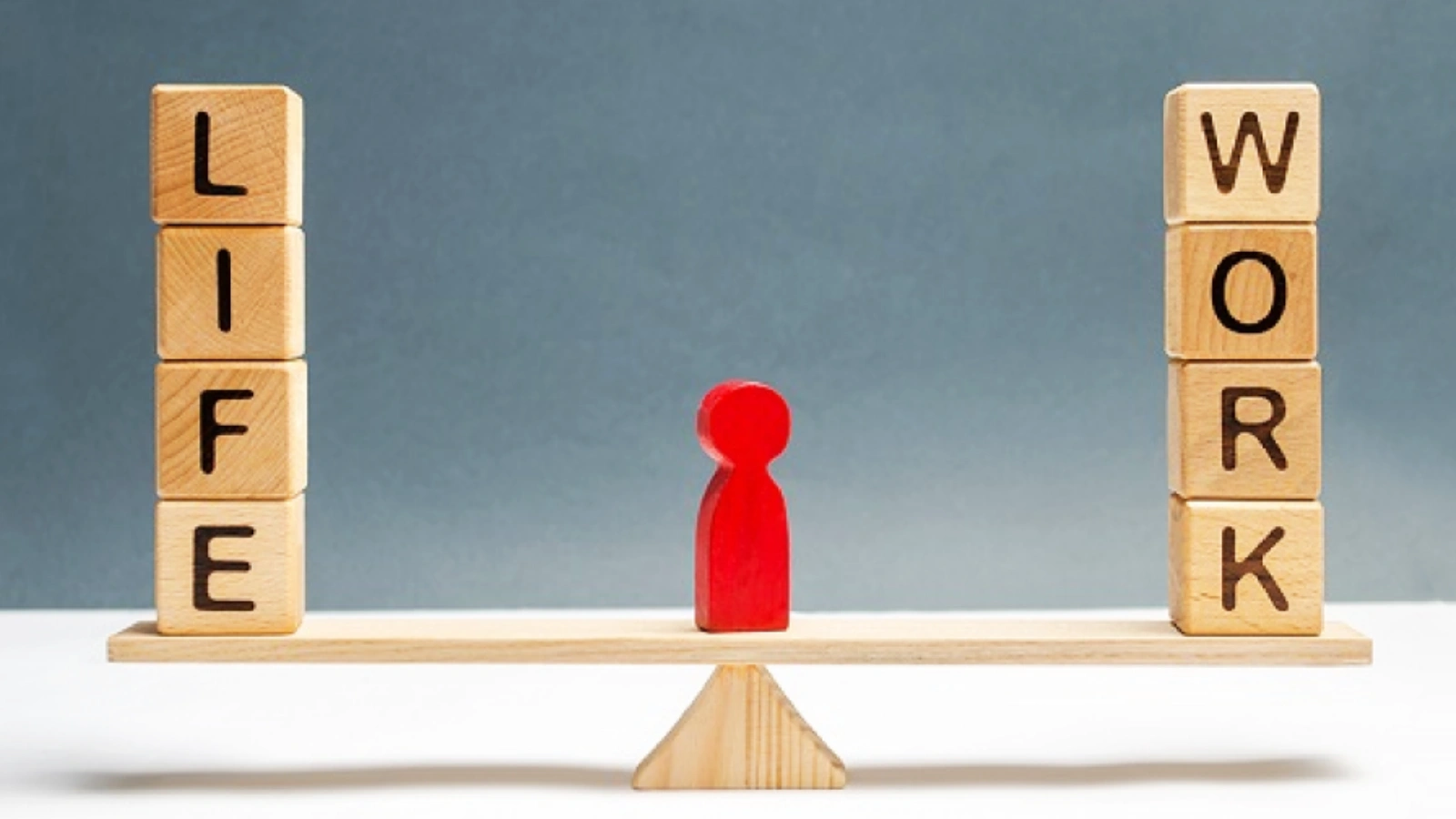 Balance Work and Personal Tasks work-life-balance