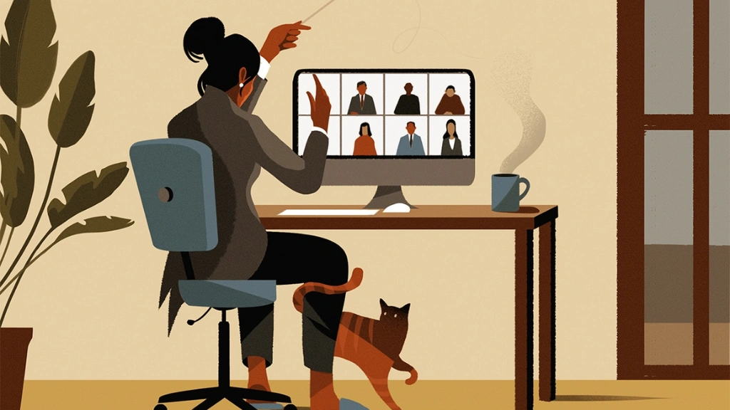 Best Practices For Implementing A Hybrid Work Policy hybrid-work-policy