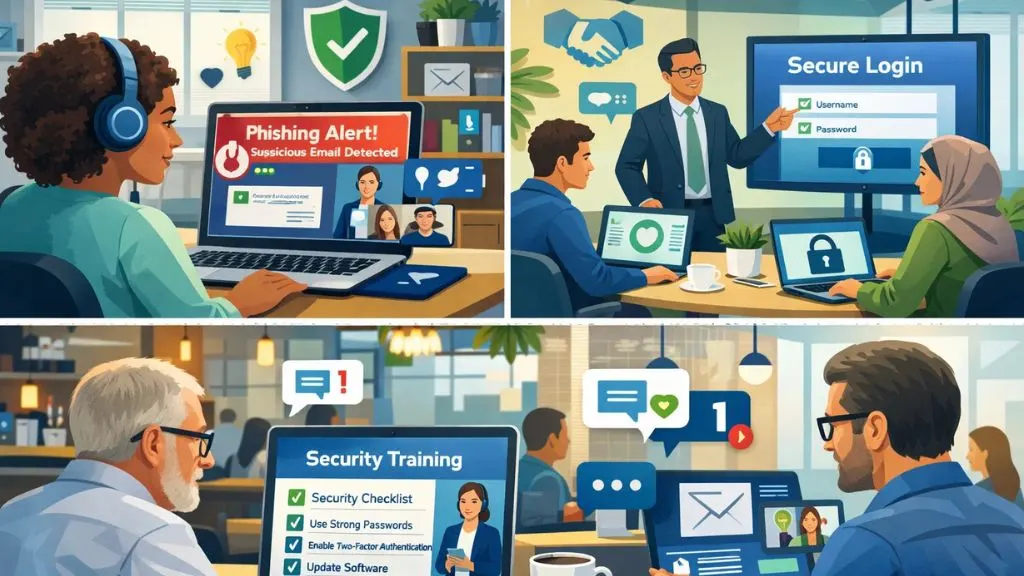 Security-First Culture building-a-security-first-culture-in-a-remote-environment