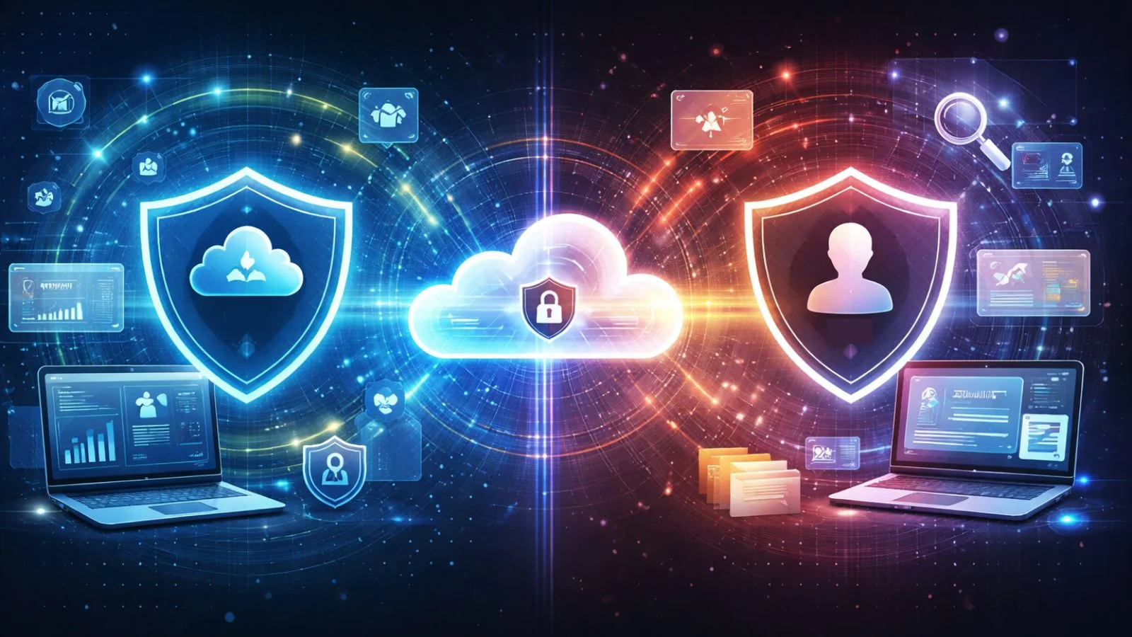 Cloud Access Security Broker cloud-access-security-broker