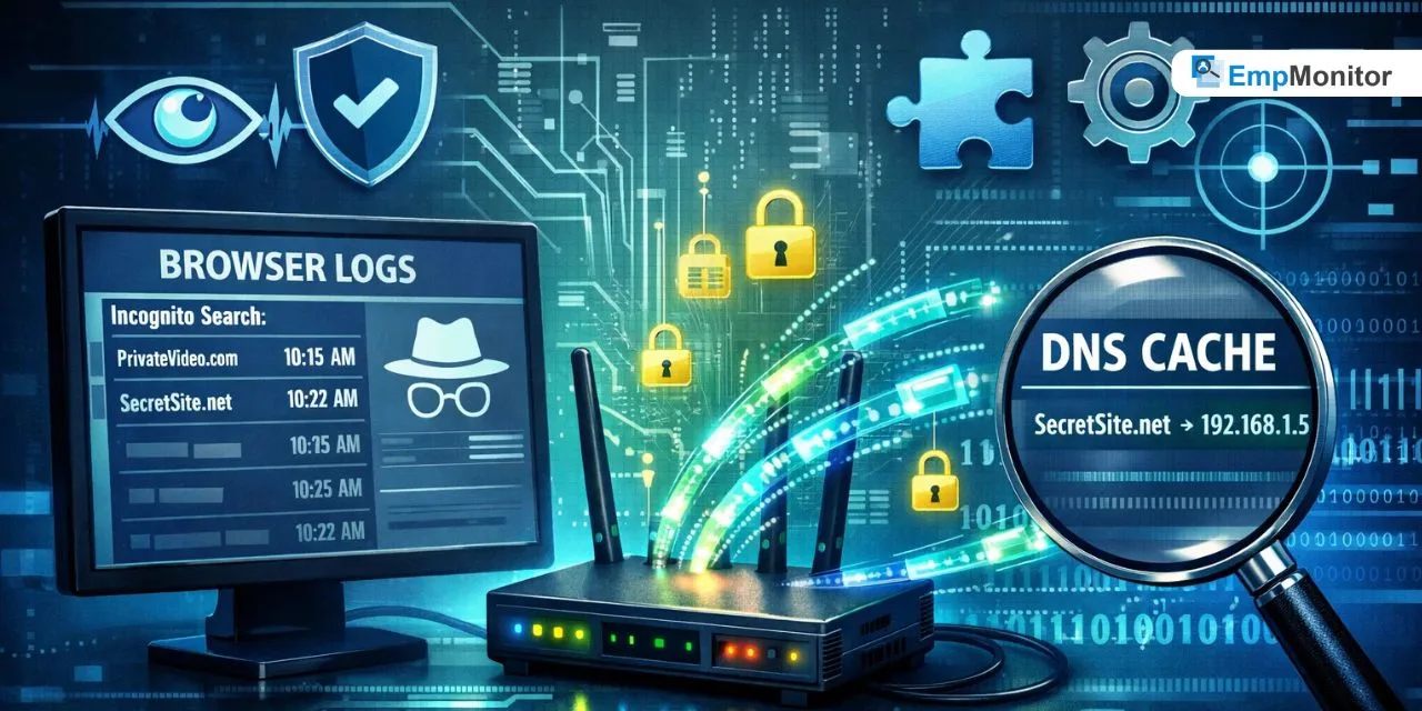 Can You Monitor Incognito Mode? Yes, and Here is How