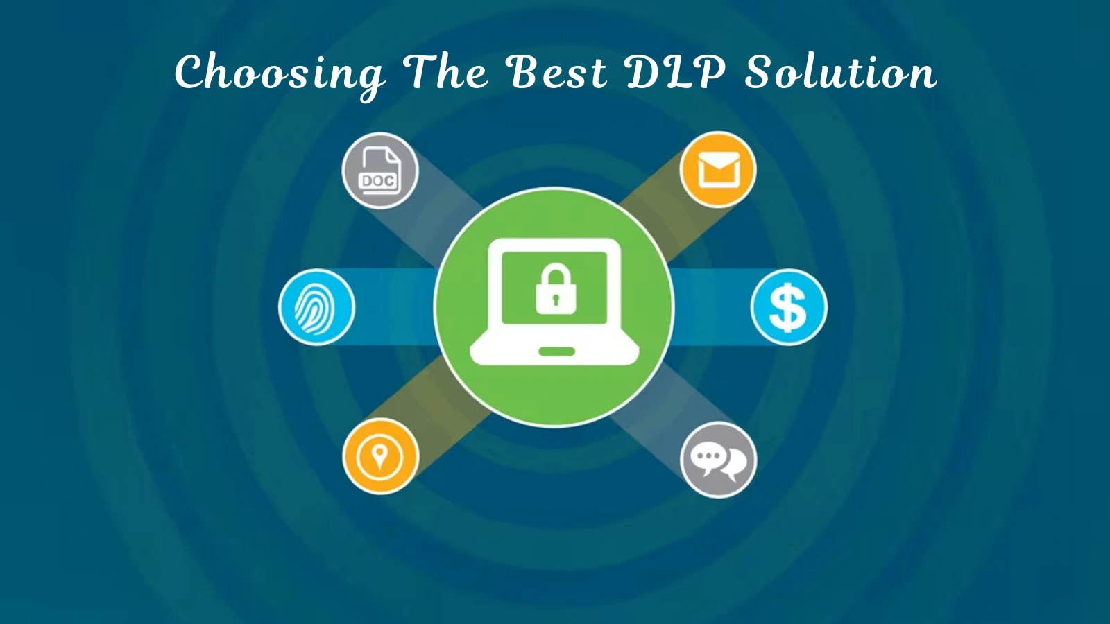 Choosing The Best DLP Solution dlp-solution