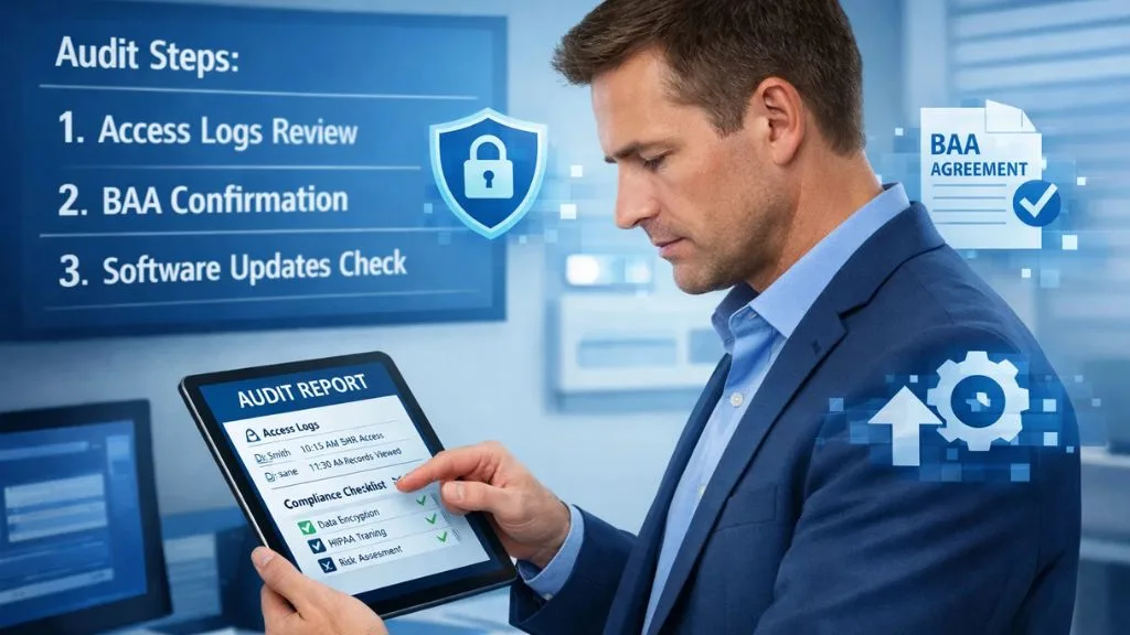 Conducting Compliance conducting-compliance-audits-on-your-monitoring-program