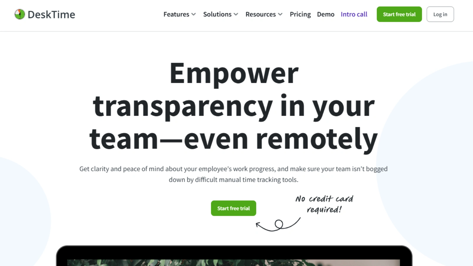 desktime-overview-automatic-time-tracking-for-hybrid-productivity