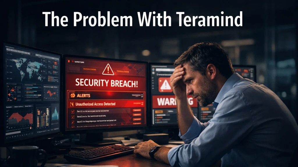 The Problem With Teramind teramind-alternative