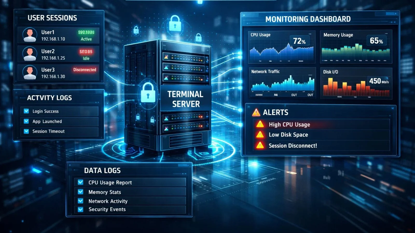 Terminal Server Monitoring Works how-terminal-server-monitoring-works