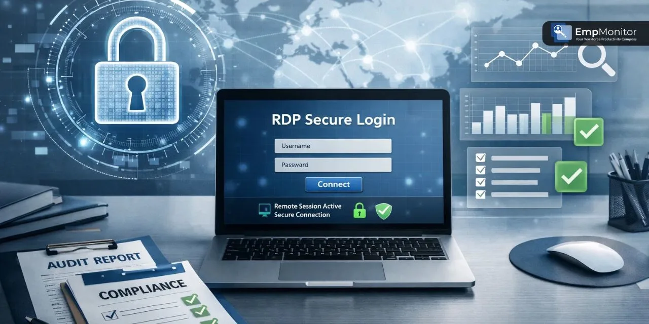 How To Record And Audit RDP Sessions For Compliance
