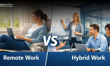Hybrid vs Remote Work: Choose The Best Fit For Success