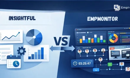 Insightful Vs. EmpMonitor: Which Is Best For Process Optimization?