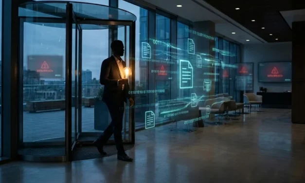 Intellectual Property Theft: 5 Ways Employees Steal Your Ideas