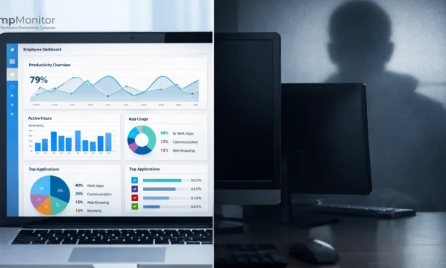 Is ActivTrak Spyware? Understanding The Line Between Analytics And Spying