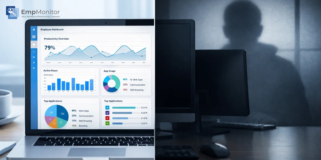 Is ActivTrak Spyware? Understanding The Line Between Analytics And Spying