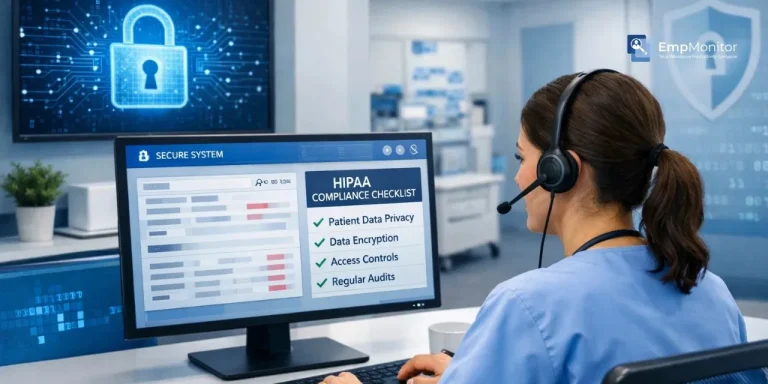 Is Your Monitoring HIPAA Compliant? A Guide For Healthcare