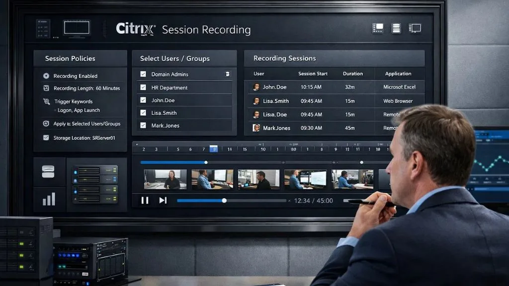 Key Features key-features-to-look-for-in-citrix-session-recording-tools