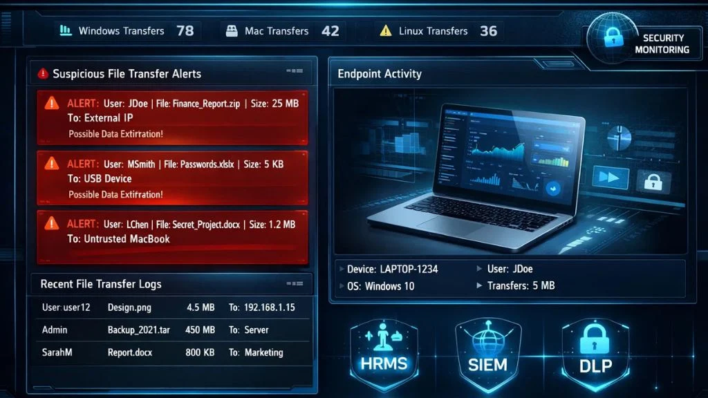 Key Features key-features-to-look-for-in-a-file-transfer-monitoring-tool