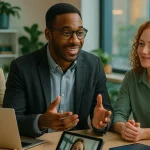 Leadership Soft Skills In The Modern Workplace: What Actually Works