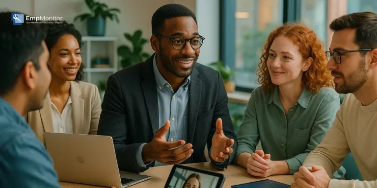 Leadership Soft Skills In The Modern Workplace: What Actually Works